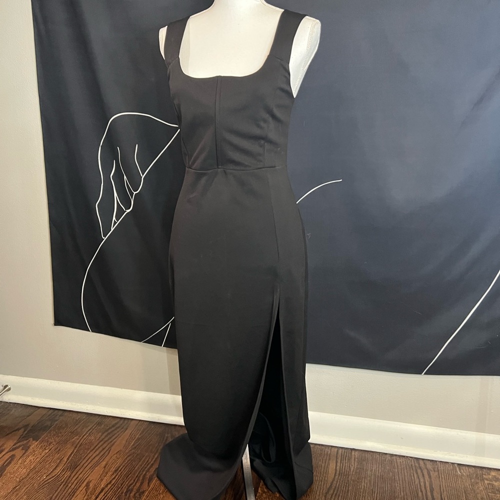 Fashion Nova Maxi Dress - Picture 9 of 13